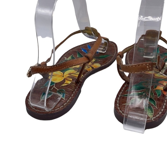 Sam Edelman Sandals - Picture 3 of 4